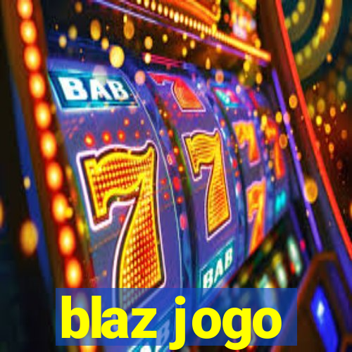 blaz jogo